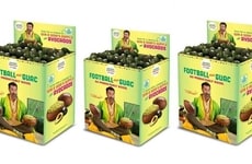 Football Season Avocado Campaigns