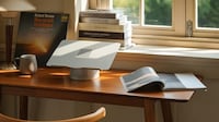 Triple-Functional Laptop Stands