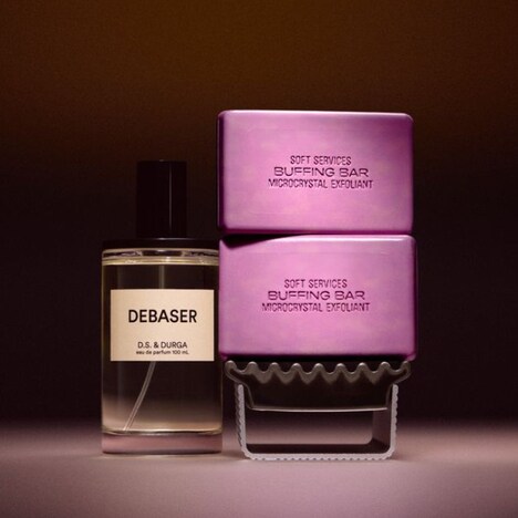 Holiday Body Care Launches