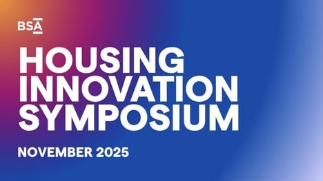 Housing Innovation Symposiums
