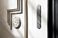 Bespoke High-End Electrical Fittings