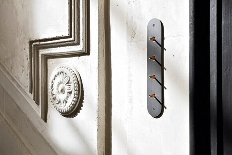 Bespoke High-End Electrical Fittings
