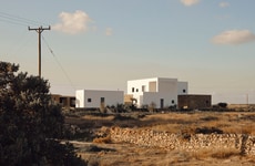 Repurposed Concrete Structures