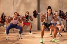 Accessible Weightlifting Fitness Programs