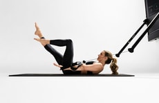 Celebrity Coach-Led Pilates Modalities