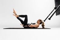 Celebrity Coach-Led Pilates Modalities Image 1