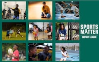 Multi-Year Youth Sports Programs Image 1