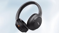 Multi-Functional AI-Powered Over-Ear Headphones Image 1