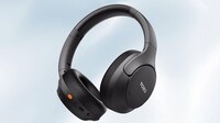 Multi-Functional AI-Powered Over-Ear Headphones