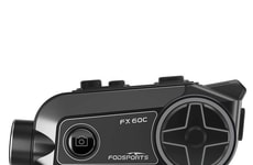 4K Motorcycle Cameras