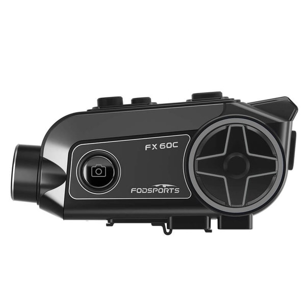 4K Motorcycle Cameras