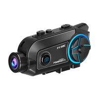 4K Motorcycle Cameras Image 2