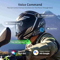 4K Motorcycle Cameras Image 6