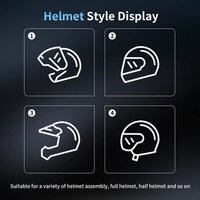 4K Motorcycle Cameras Image 7
