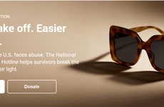 Domestic Violence Awareness Campaigns