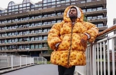 Potato-Inspired Jackets
