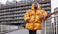 Potato-Inspired Jackets Image 1