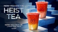 Magical Limited-Edition Iced Teas Image 1