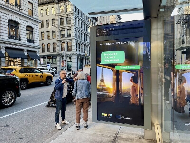 Eco-Positive Travel Campaigns Article Thubnail