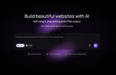AI-Powered HMTL-First Editors