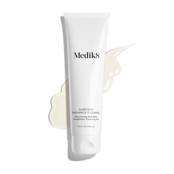 Skin Brightening Cleansers