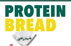 Plant-Powered Protein Breads
