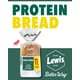 Plant-Powered Protein Breads Image 1