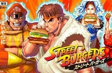 Street Burger Campaigns