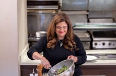 Chef-Crafted Hotel Menus