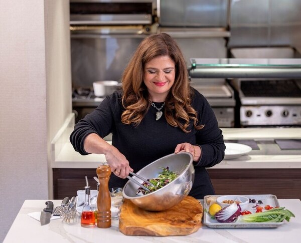 Chef-Crafted Hotel Menus
