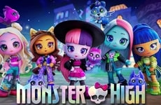 Ghoulish Metaverse Games