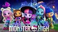 Ghoulish Metaverse Games