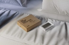 Smartphone-Sized Beds