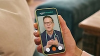 Virtual Kids Healthcare Services