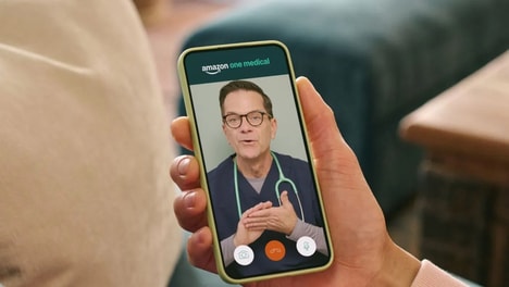 Virtual Kids Healthcare Services