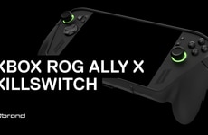 Premium Handheld PC Cases