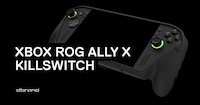 Premium Handheld PC Cases Image 1