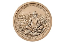 Celebratory Innovation Coins