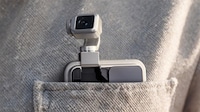 Robotic Companion Smartphone Models Image 2