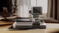Robotic Companion Smartphone Models Image 4