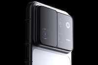 Robotic Companion Smartphone Models Image 5