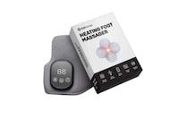 Self-Heating Foot Therapy Tools