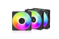 RGB Reverse-Airflow PC Fans Image 1