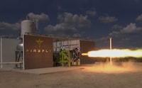 Defense Company Acquisitions Image 1