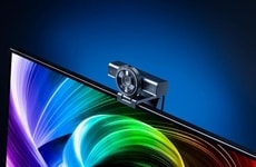 AI-Powered Auto-Framing Webcams