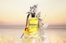 Vibrant Vanilla Bean Fragrances