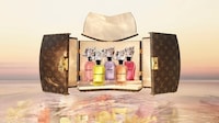 Vibrant Vanilla Bean Fragrances Image 2