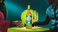 Two-Step Spritz Campaigns Image 1