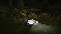 Adaptive AI-Powered Lawnmowers Image 2
