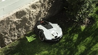 Adaptive AI-Powered Lawnmowers Image 3